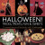 Halloween! Tricks, Treats, Fun & Sweets - Morgana De Ville