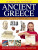 Hands-on History! Ancient Greece: Step into the World of the Classical Greeks, with 15 Step-by-step Projects and 350 Exciting Pictures - Richard Tames