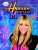 Hannah Montana Knížka na rok 2012 - 