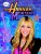 Hannah Montana Knížka na rok 2012 - 