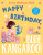 Happy Birthday, Blue Kangaroo! - Emma Chichester Clarková