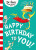 Happy Birthday to You! - Dr. Seuss