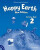 Happy Earth 2 Activity Book (New Edition) - Bill Bowler,Sue Parminter