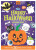 Happy Halloween Colouring Book - Creative Mile