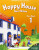 Happy House 1 Class Book (New Edition) - Stella Maidment,Lorena Roberts