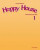 Happy House 1 Metodická Příručka - Stella Maidment,Lorena Roberts