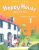 Happy House 1 Učebnice (New Edition) - Stella Maidment