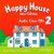 Happy House 2 Class Audio CDs /2/ (New Edition) - Stella Maidment