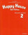 Happy House 2 Metodická Příručka (New Edition) - Stella Maidment,Lorena Roberts