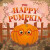 The Happy Pumpkin - DK