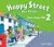 Happy Street 2 Class Audio CDs /2/ (New Edition) - Stella Maidment