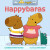 Happybaras - Anne Appert