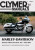 Harley-Davidson Electra Glide, Road King, Screamin' Eagle Motorcycle (1999-2005) Service Repair Manual - Haynes Publishing