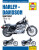 Harley-Davidson Sportsters (70 - 13) Haynes Repair Manual - Alan Ahlstrand