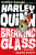 Harley Quinn: Breaking Glass - Mariko Tamaki,Steve Pugh