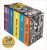 Harry Potter Boxed Set: The Complete Collection (Adult Paperback) - Andrew Davidson,Joanne K. Rowlingová