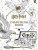 Harry Potter Colouring Book - neuveden