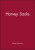 Harvey Sacks - David Silverman