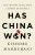 Has China Won? - Kishore Mahbubani