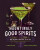Hauntingly Good Spirits - Christi Keating Sumich,Sharon Keating