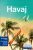 Havaj - Lonely Planet - neuveden