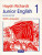 Haydn Richards : Junior English Pupil Book 1 With Answers -1997 Edition - 
