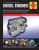 Haynes Manual On Diesel Engines - Haynes Publishing