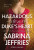 Hazardous to a Duke's Heart - Sabrina Jeffries