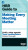 HBR Guide to Making Every Meeting Matter (HBR Guide Series) - Harvard Business Review