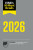 HBR's 10 Must Reads 2026 - Erin Meyer,Bent Flyvbjerg,Harvard Business Review,Vijay Govindarajan,David De Cremer