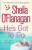He's Got to Go - O'Flanagan Sheila