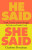 He Said, She Said - Dr Charlotte Proudman
