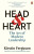 Head and Heart - Kirstin Ferguson
