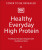 Healthy Everyday High Protein - DK