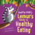 Healthy Habits: Lemur's Guide to Healthy Eating - Edwards Lisa