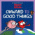 Heart and Brain: Onward to Good Things! - Nick Seluk