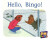 Hello, Bingo! - BEVERLEY RANDELL,ANNETTE SMITH,Jenny Giles