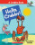 Hello, Crabby!: An Acorn Book (A Crabby Book #1) - 