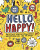Hello Happy! Mindful Kids - Sharie Coombes,Stephanie Clarkson