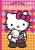 Hello Kitty Knížka hádanek - Sanrio