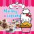 Hello Kitty - Muffiny a cupcaky - neuveden