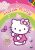Hello Kitty omalovánka - neuveden