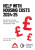 Help with Housing Costs 2024-2025 - Martin Ward,Sam Lister,Roger Thwaits