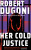 Her Cold Justice - Robert Dugoni