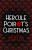 Hercule Poirot's Christmas - Agatha Christie