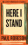 Here I Stand - Paul Robeson