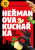 Heřmanova kuchařka - hrc, prc, hotovo! - Ivana Auingerová,Ostravsky Gastrošef