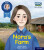 Hero Academy Non-fiction: Oxford Level 4, Light Blue Book Band: Nora's Farm - Janice Pimm