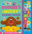Hey Duggee: Duggee's Noisy Sound Book - Hey Duggee