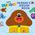 Hey Duggee: Duggeeâ€™s Jigsaw Book - Hey Duggee